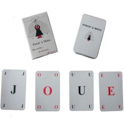 Jeu Pioch' à mots