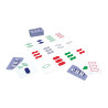 Jeu de cartes SET