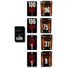 Jeu de cartes THE GAME