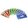 Jeu de cartes SKIP-BO