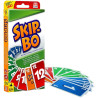 Jeu de cartes SKIP-BO