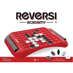Reversi Academy