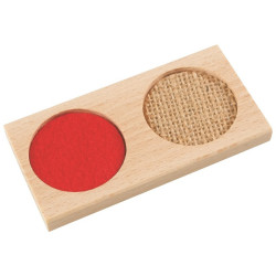 Dominos tactiles