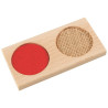 Dominos tactiles