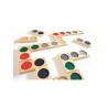 Dominos tactiles