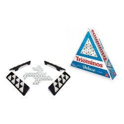 Triominos de luxe