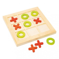 Morpion TIC TAC TOE