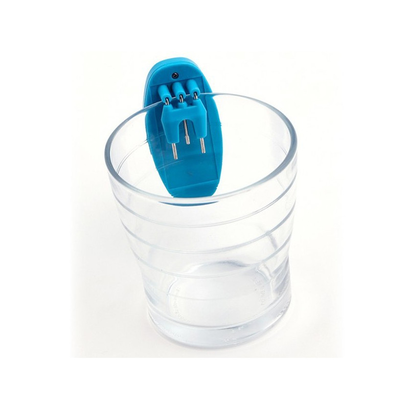 Indicateur de niveau de liquide Criquet