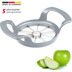 Coupe-pomme