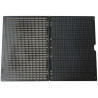 Tablette braille à cuvettes 27 lignes x 30 caractères