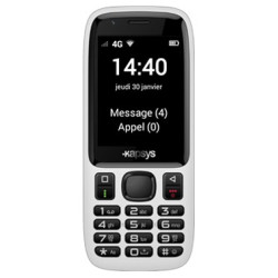 Téléphone MINIVISION (KAPSYS)