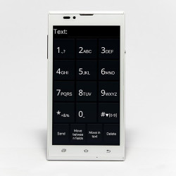 Téléphone BLINDSHELL Classic
