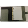 Agenda semainier braille