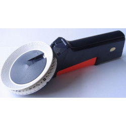 Pince Dymo braille