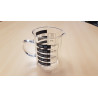 Verre mesureur 500 ml avec marquage