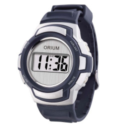 Montre parlante digitale Sport