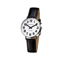 Montre parlante femme 1 bouton DIANA TALKS