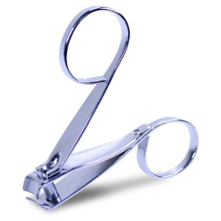 Coupe ongles avec anses