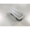 Brosse à ongles à ventouses