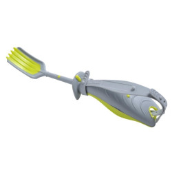 Fourchette ergonomique Flex Ergo