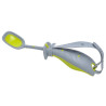 Cuillère ergonomique Flex Ergo