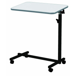 Table de lit