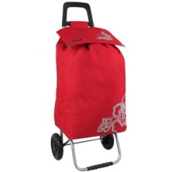 Chariot de courses ZIFEL