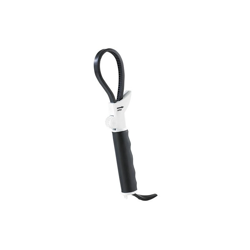 Ouvre pot élastique