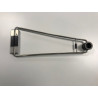 Fixe manivelle pour volet/store roulant