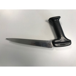 Couteau de cuisine ergonomique n°1