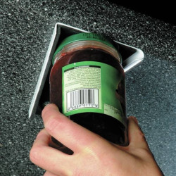 Ouvre bocal UNDO-IT