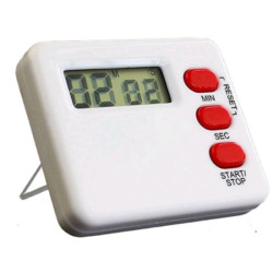 Minuteur électronique