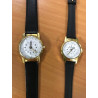 Montre braille