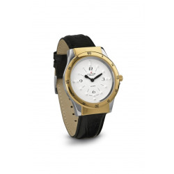 Montre braille