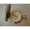 Montre à gousset braille