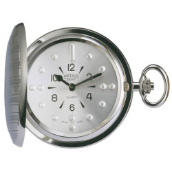 Montre à gousset braille