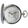 Montre à gousset braille