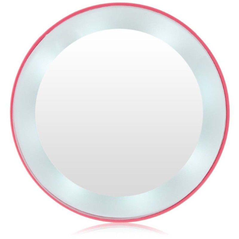 Miroir grossissant ventouse
