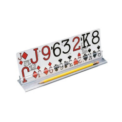 Porte-carte à jouer