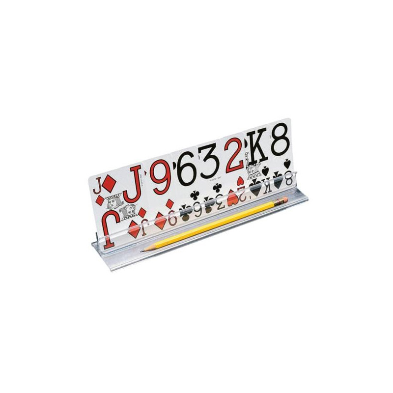Porte-carte à jouer
