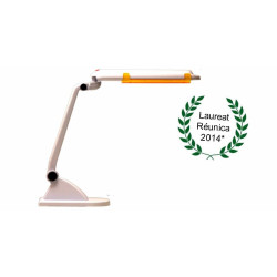 Lampe Bluecut