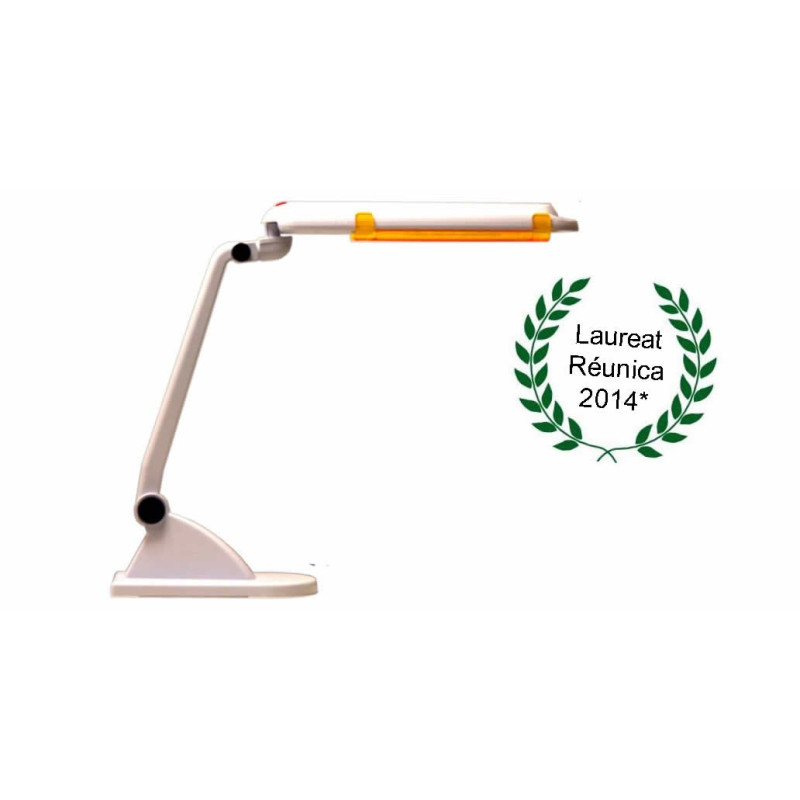 Lampe Bluecut