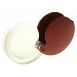 Loupe pliante Mobilent
