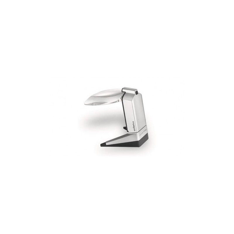 Loupe éclairante SCRIBOLUX