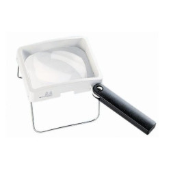 Loupe de lecture Combi PLUS