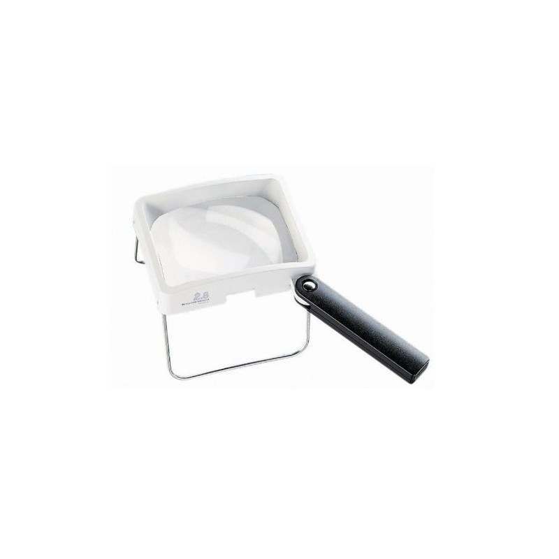 Loupe de lecture Combi PLUS