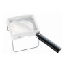 Loupe de lecture Combi PLUS