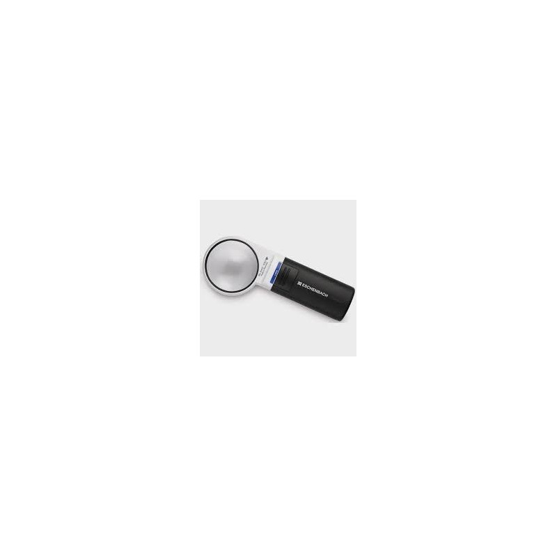 Loupe MOBILUX LED