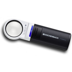 Loupe MOBILUX LED