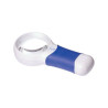 Loupe à main auto-éclairante